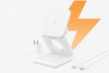 3-in-1 Wireless Charger