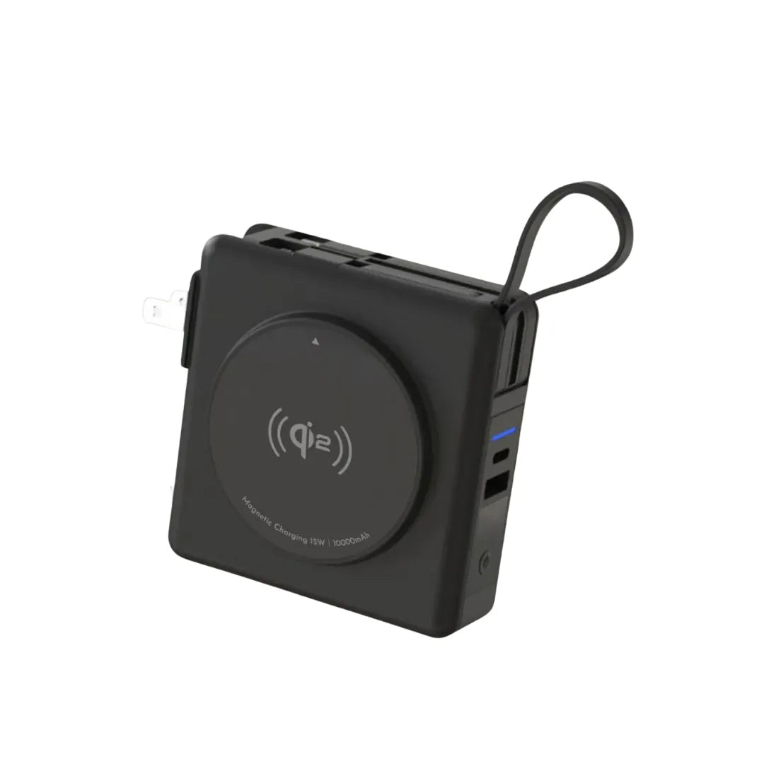 Qi2 Elite 3 in 1 Wireless charger