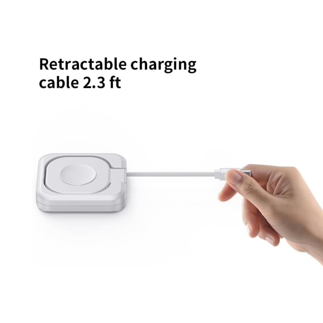Watch Charger stand