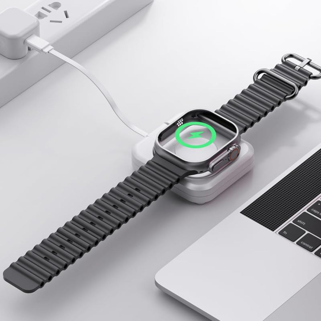 Watch Charger stand