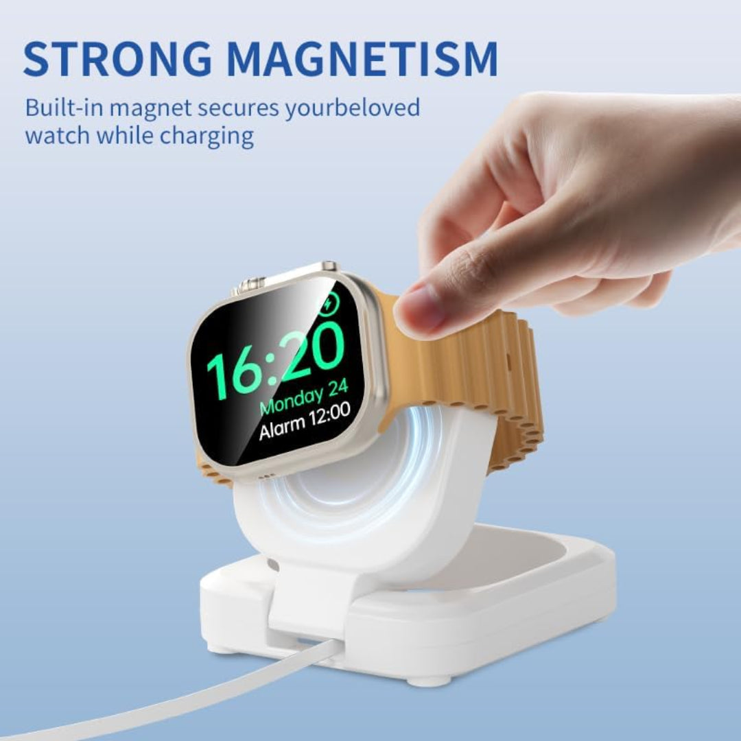 Watch Charger stand