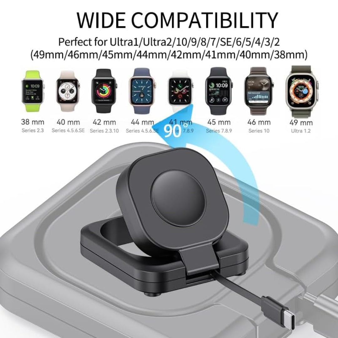 Watch Charger stand