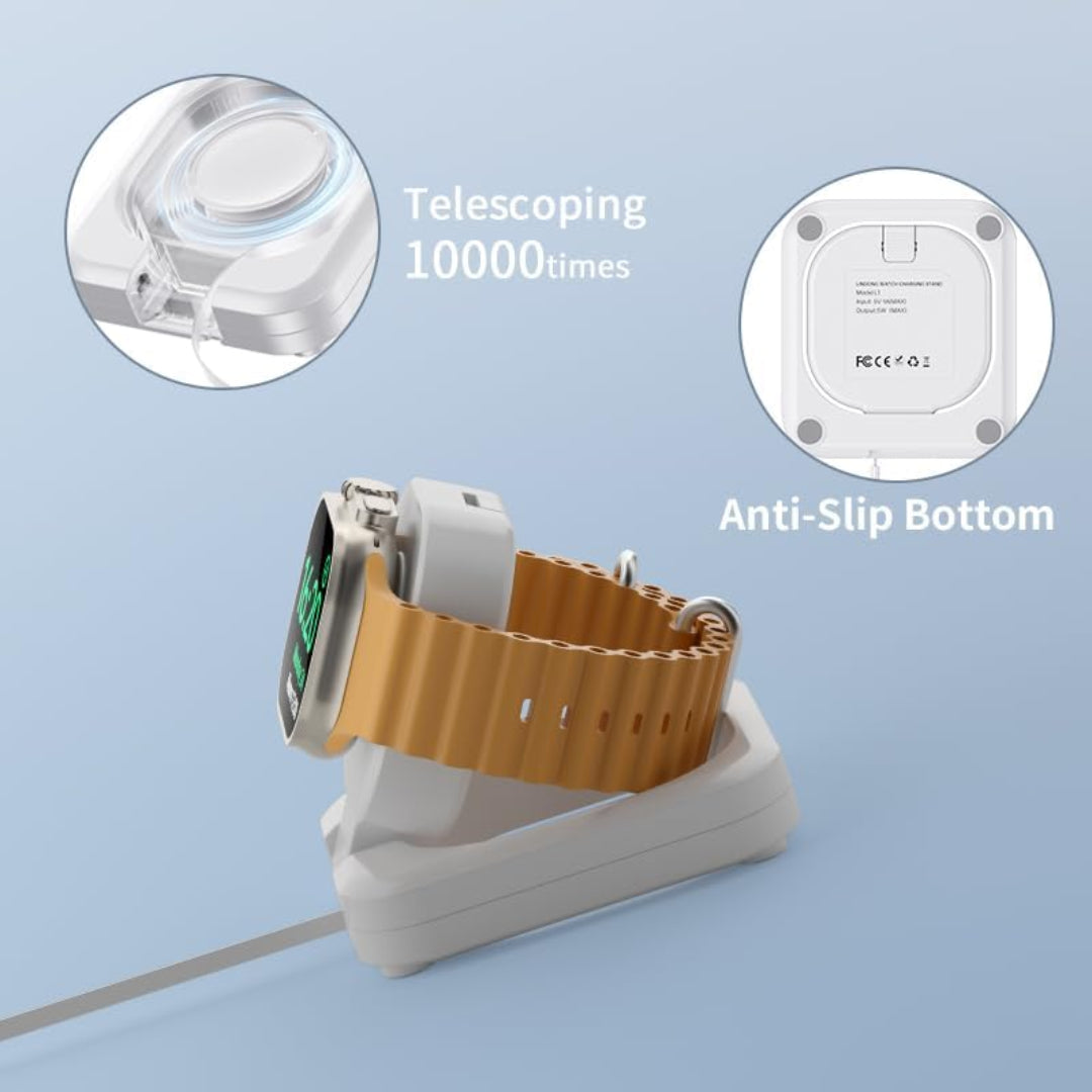 Watch Charger stand