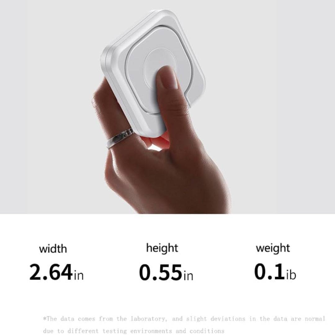 Watch Charger stand