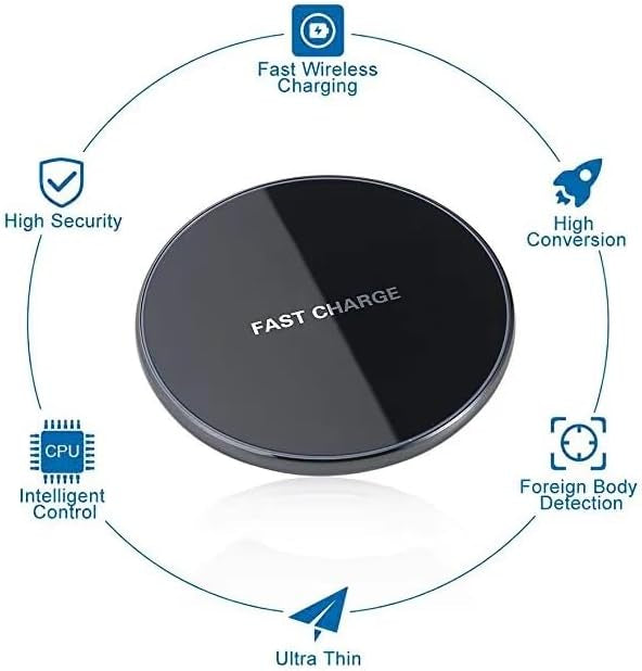Fast Wireless charger