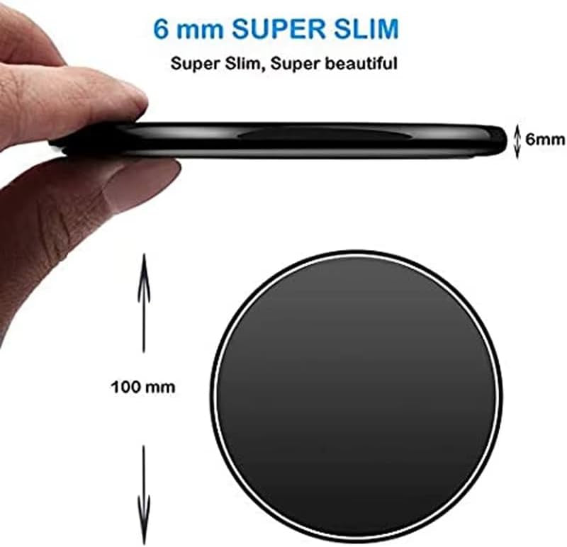 Fast Wireless charger