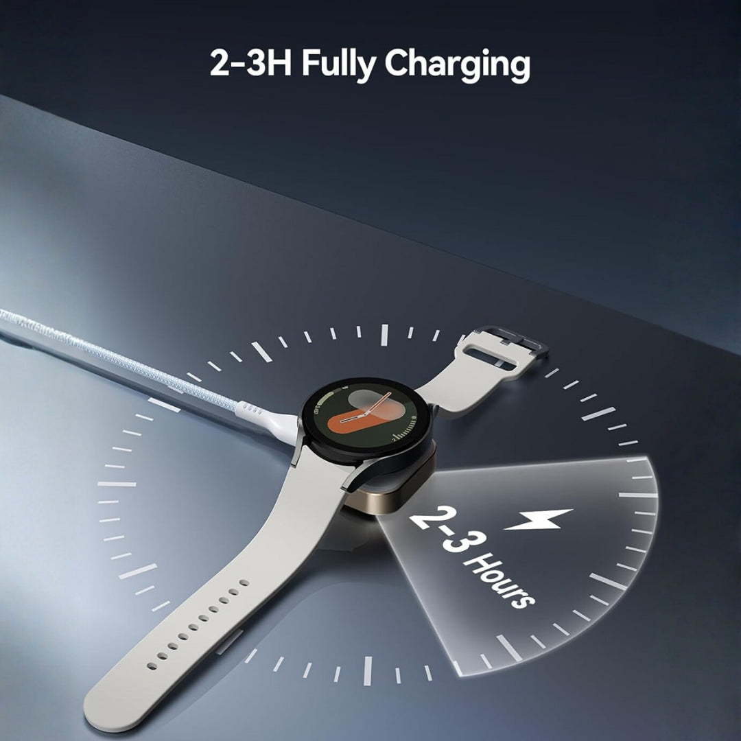 Strong Magnetic Charger