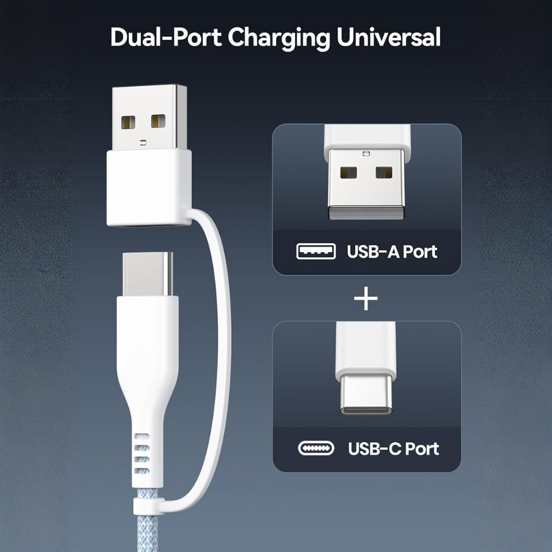 Strong Magnetic Charger