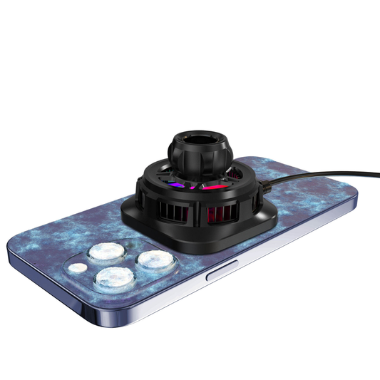 Magnetic Wireless Car Charger