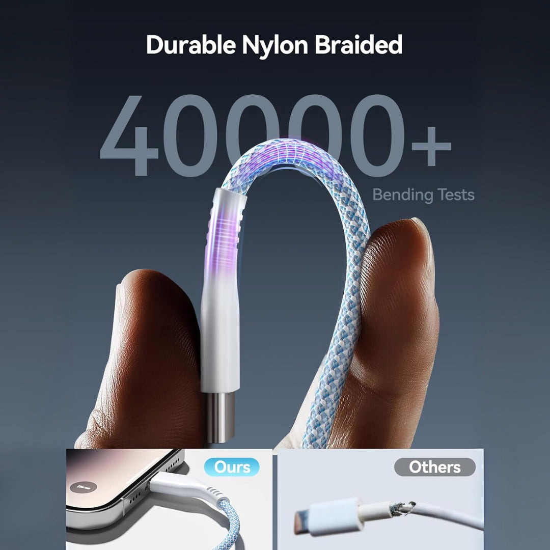 Strong Magnetic Charger