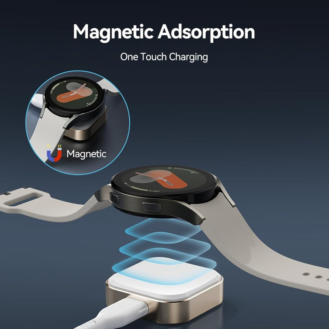 Strong Magnetic Charger
