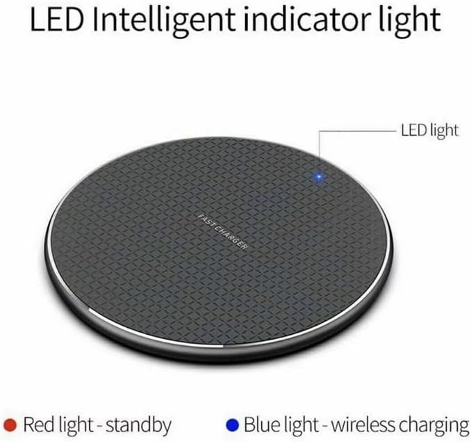 Fast Wireless charger