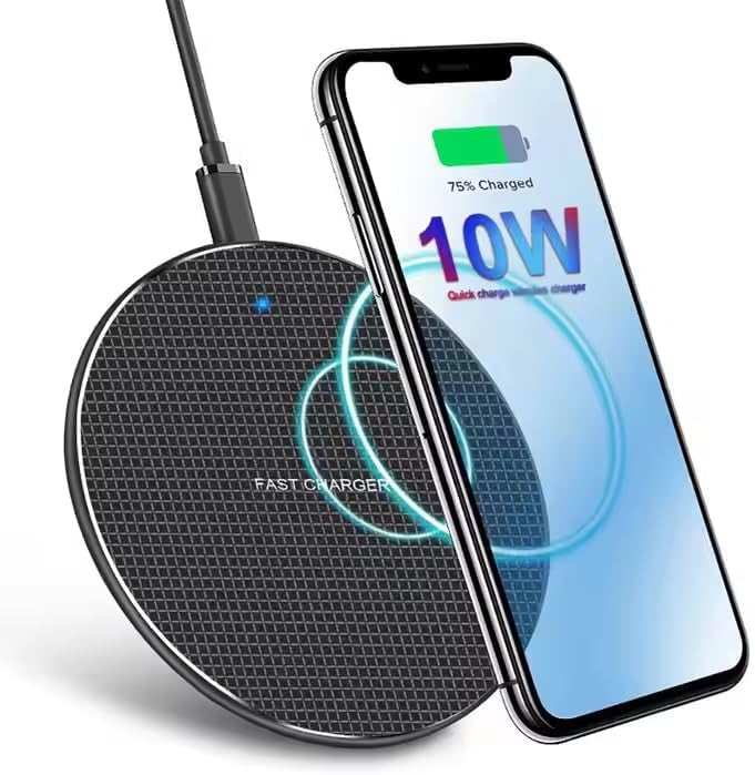 Fast Wireless charger