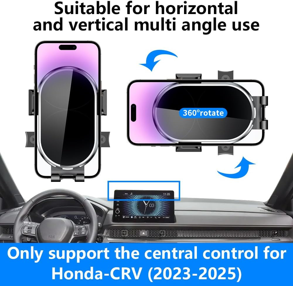 Wireless Car Charger