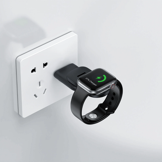 Portable Magnetic Charger