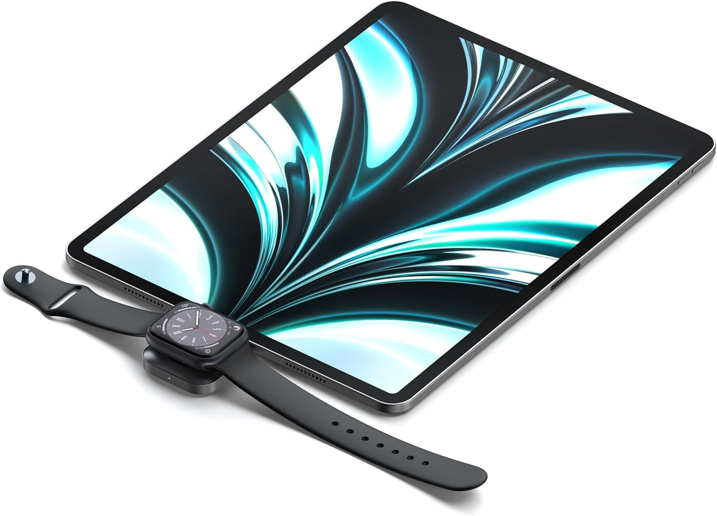 Portable Magnetic Charger