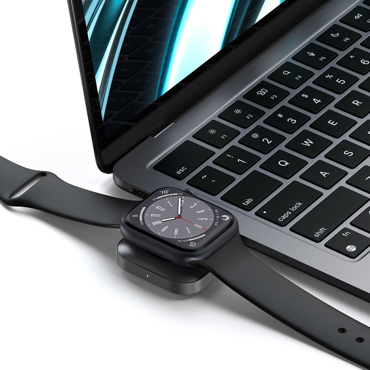 Portable Magnetic Charger
