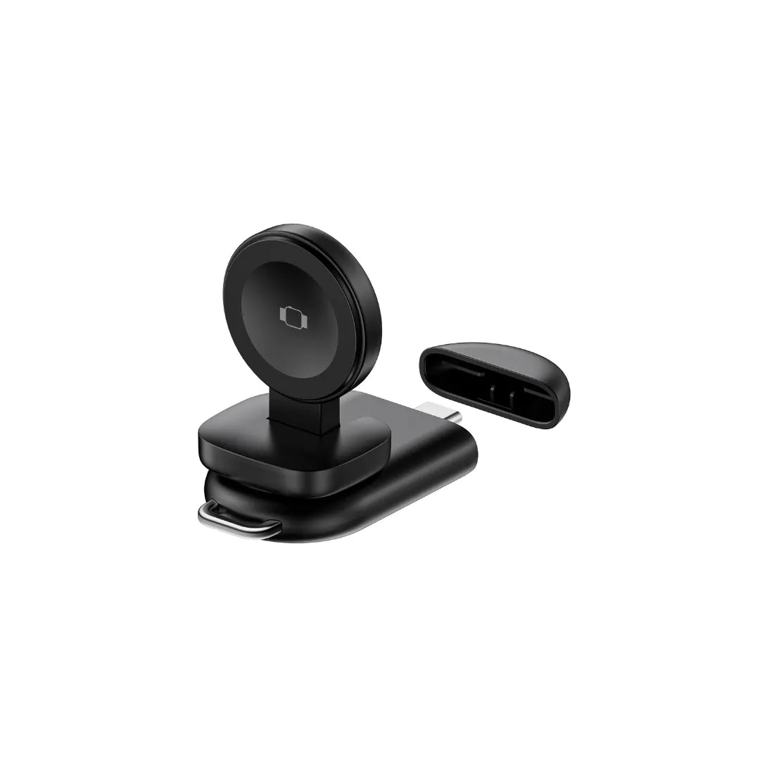 Portable Magnetic Charger