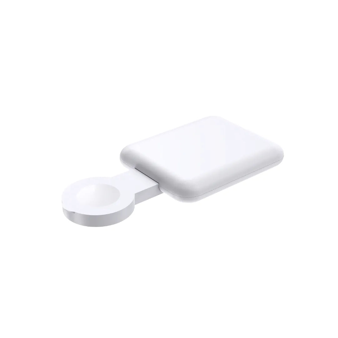 Folding Wireless Fast Charging