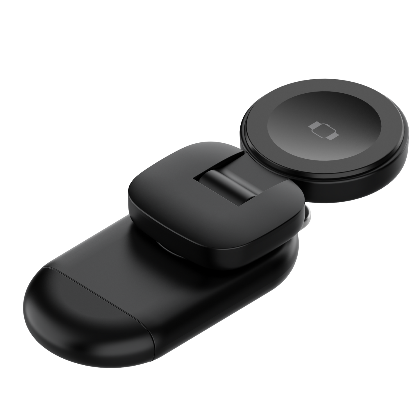 Portable Magnetic Charger
