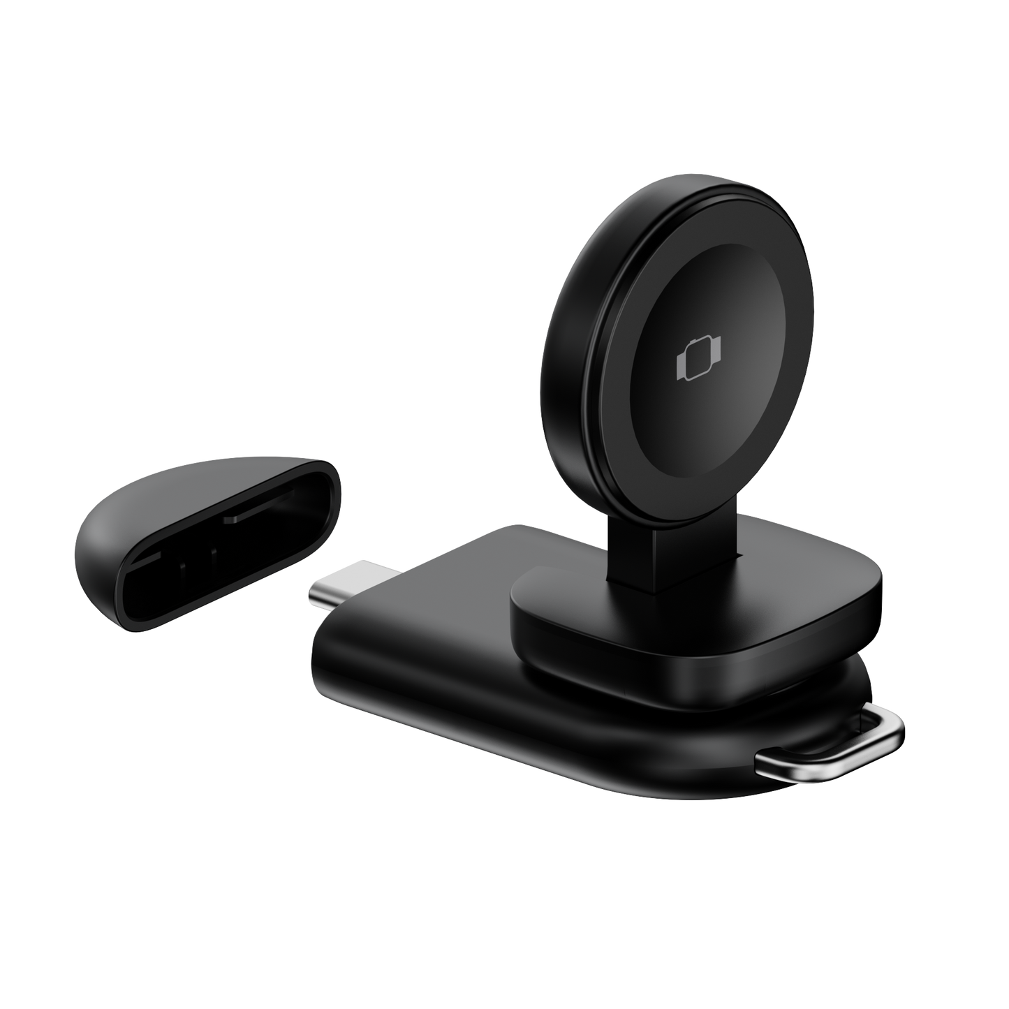 Portable Magnetic Charger