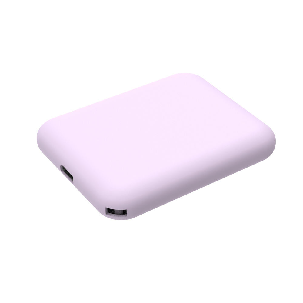 Folding Wireless Fast Charging