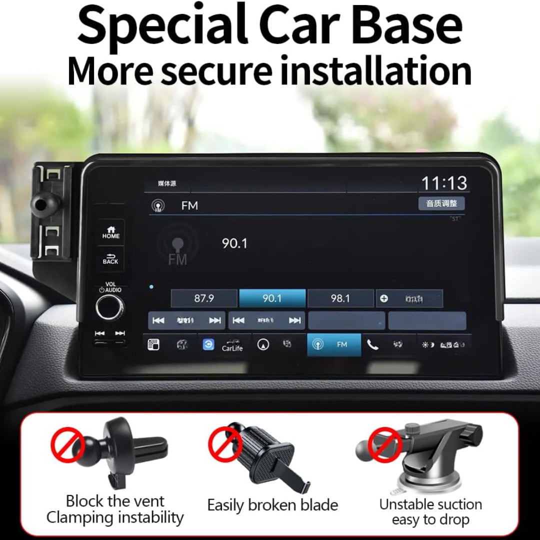 Wireless Car Charger