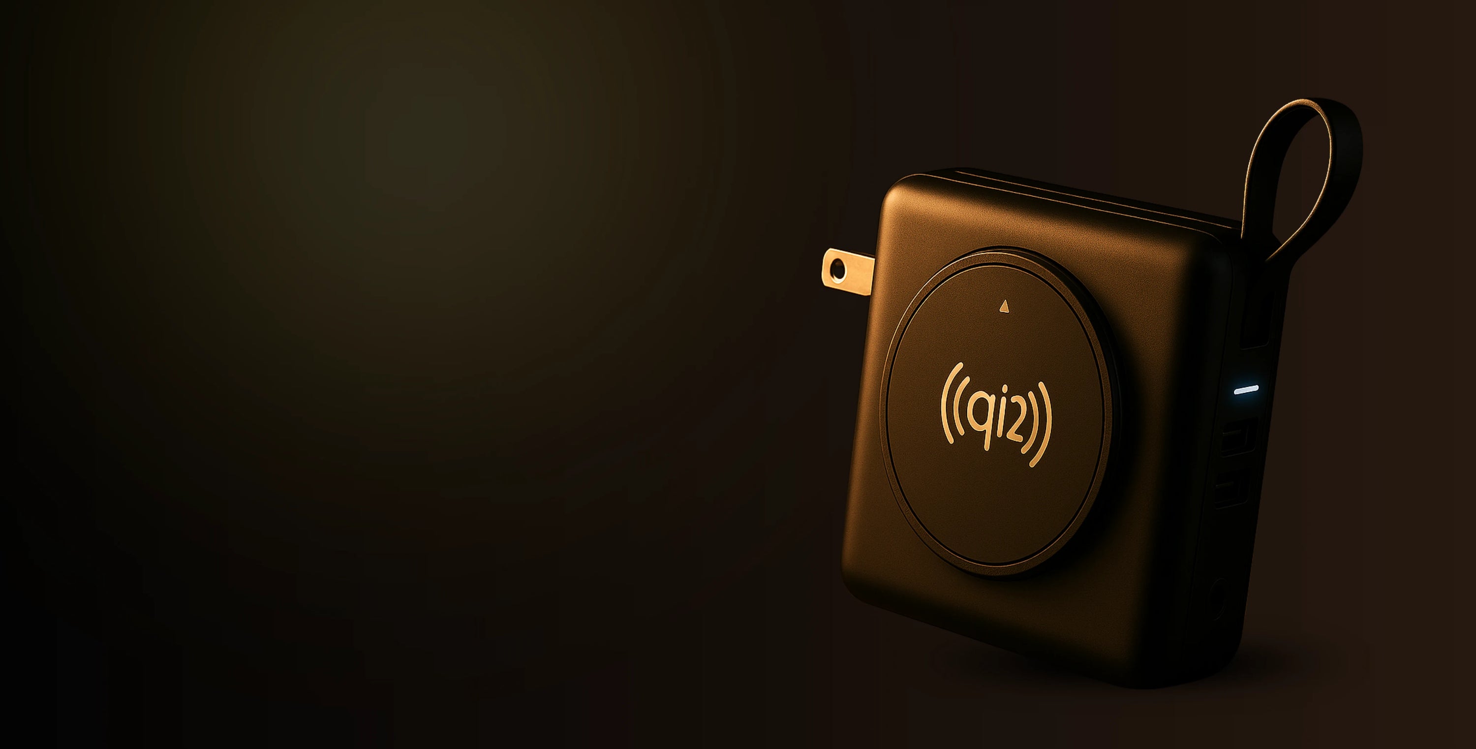 Qi2 Elite 3 in 1 Wireless charger