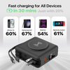 Portable Wireless Power Banks: The Ultimate Guide for On-the-Go Charging