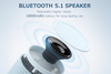 2 in 1 Charger Speaker 