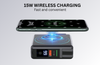 Advanced Guide to Charging Your iPhone in 2025 with a 3 in 1 Wireless Charger