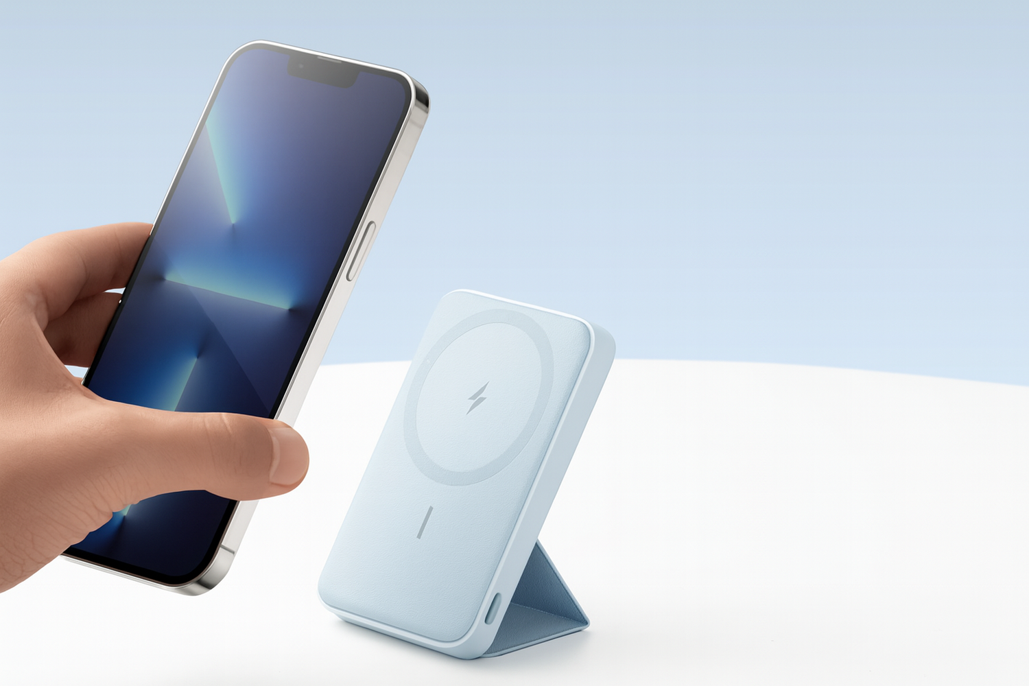 MagSafe Portable Charger