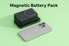 Magnetic Battery Pack