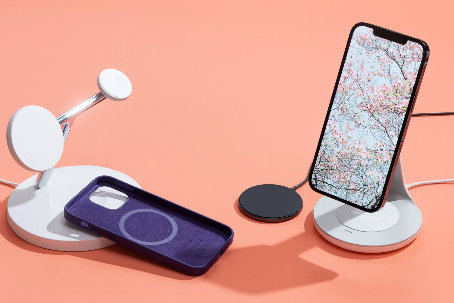  MagSafe Charging Pad 