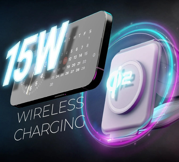 Fast Wireless Charger