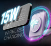 Fast Wireless Chargers: The Smart Way to Power Your Devices