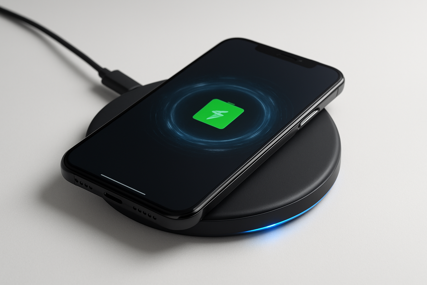 Wireless Charger