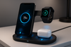 Switch to a 3 in 1 Wireless Charger: Benefits of Wireless Charging and Fast Wireless Chargers