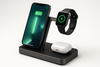  3‑in‑1 wireless charger 