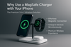 3‑in‑1 Wireless Solution