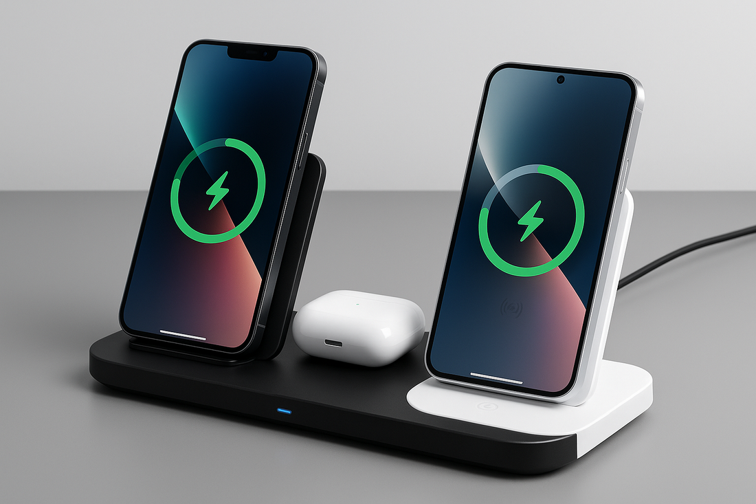 Wireless Chargers
