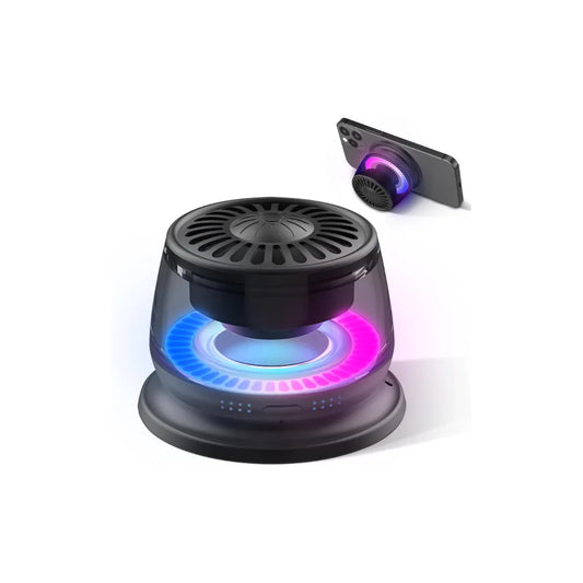 Magsafe Charger Speaker