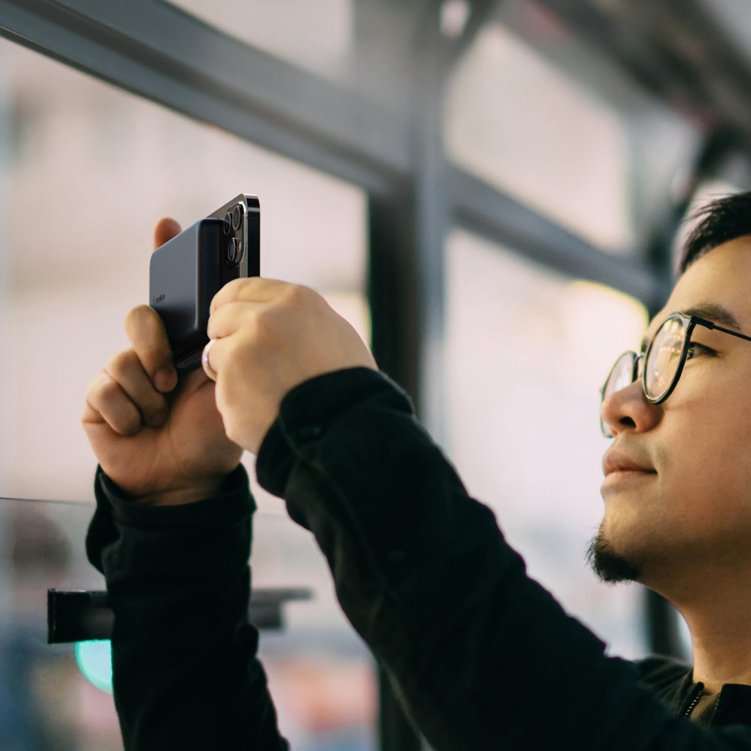 Portable Wireless Charger