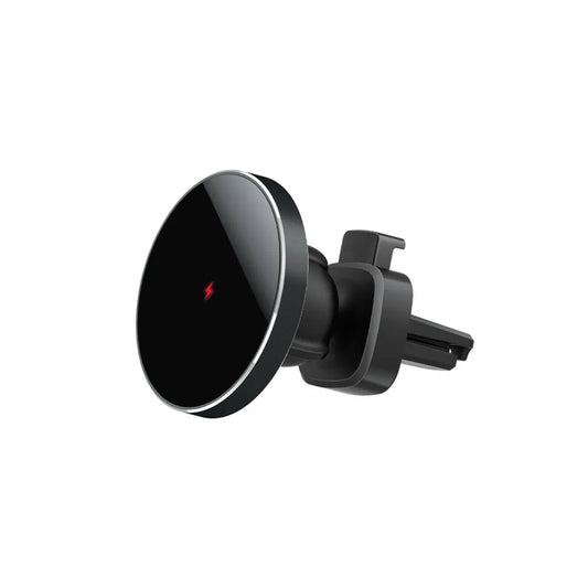 Wireless Car  Charger Holder