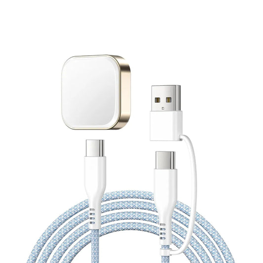 Strong Magnetic Charger