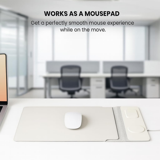 4 in 1 Laptop charging  Sleeve