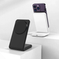 Magnetic Bracket Wireless Charger Universal