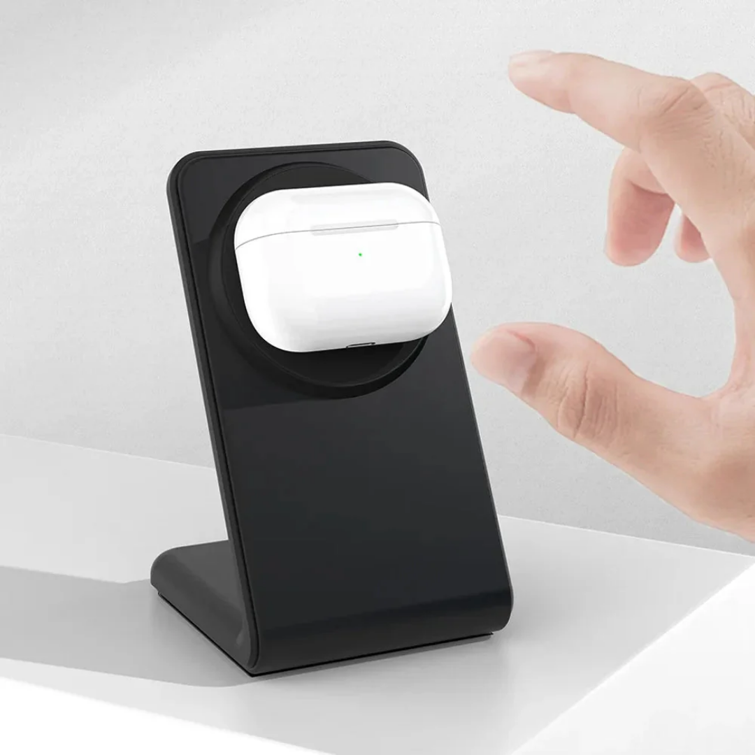 Magnetic Bracket Wireless Charger Universal