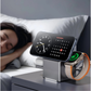 MagCube 3 in 1 Wireless Charger