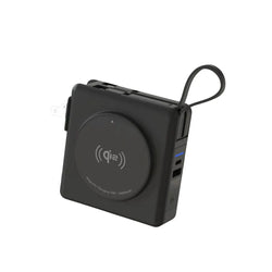 Qi2 Elite 3 in 1 Wireless charger